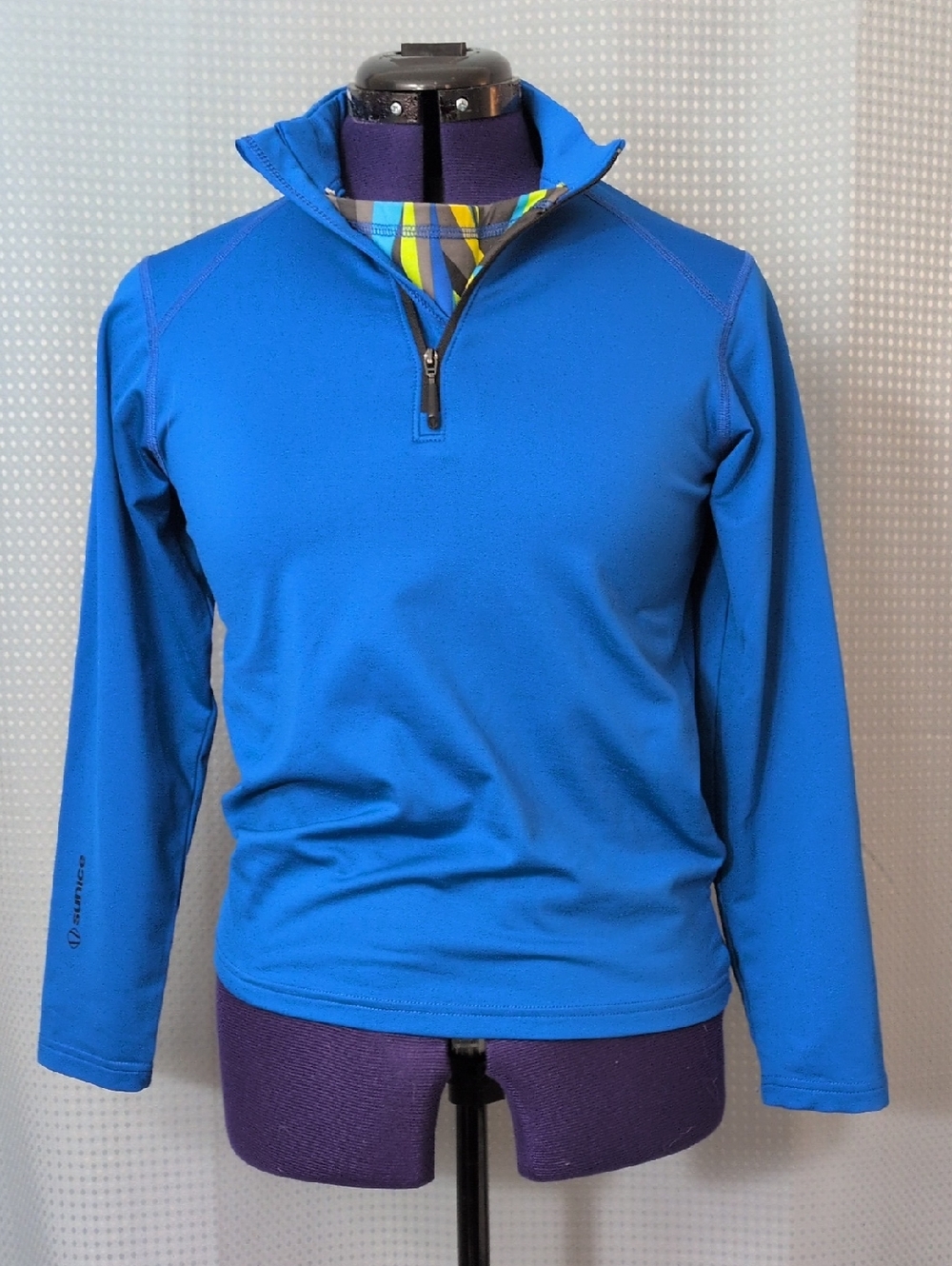 Sunice 1/4 Zip Pullover